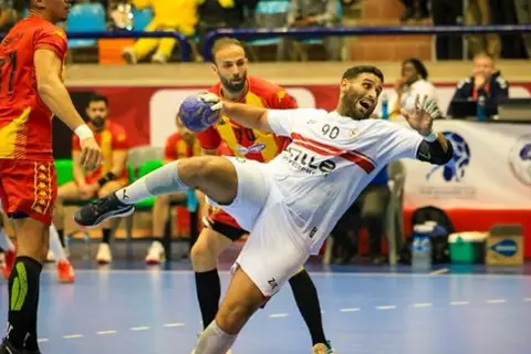 اتحاد اليد يعلن تفاصيل "بث" مباريات الدور الثاني لدوري المحترفين
